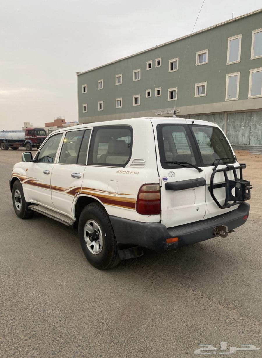 جيب جكس 2001 قير عايدي الموقع عفيف السوم 2264369010279425112