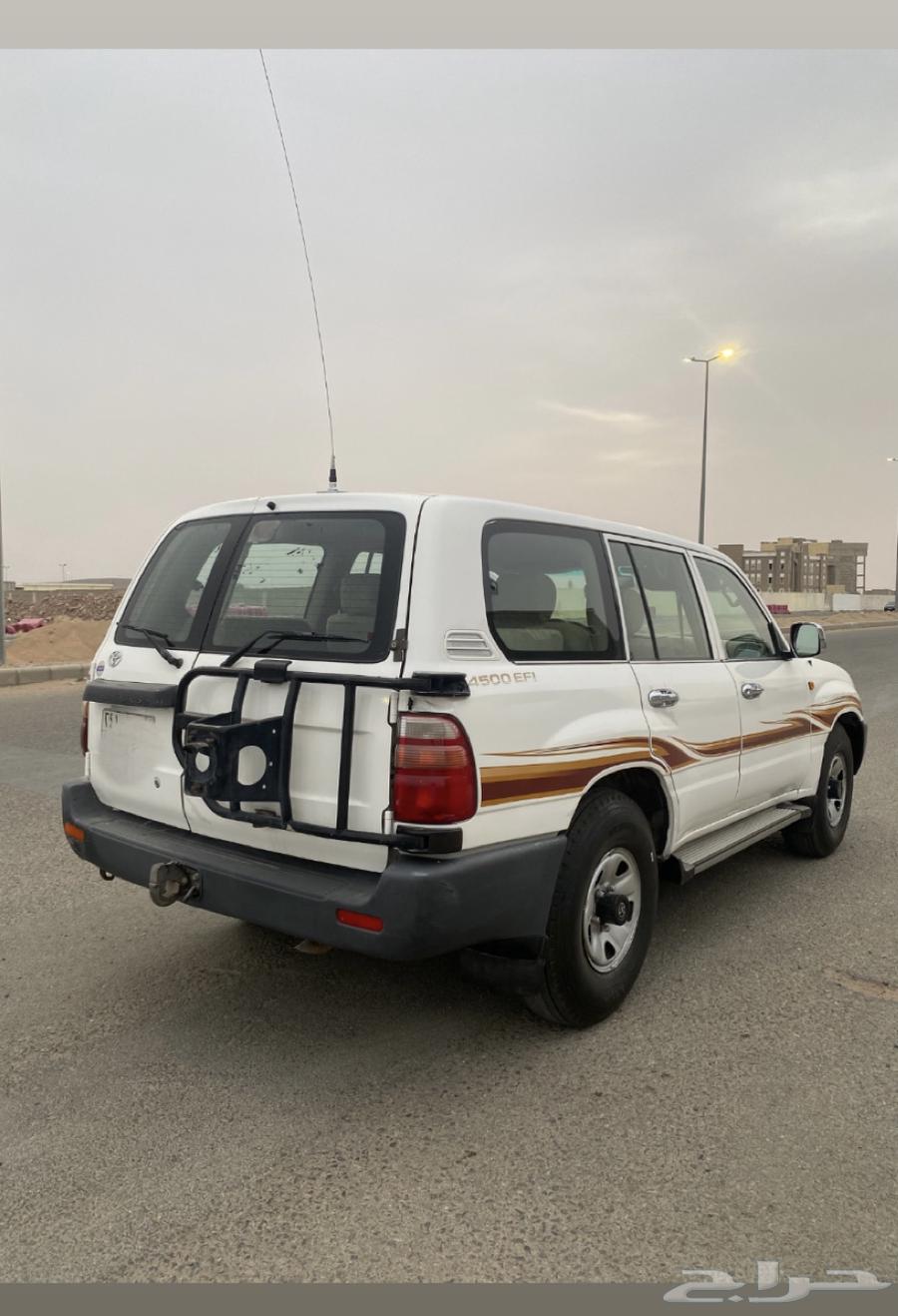 جيب جكس 2001 قير عايدي الموقع عفيف السوم 2264369010279425113