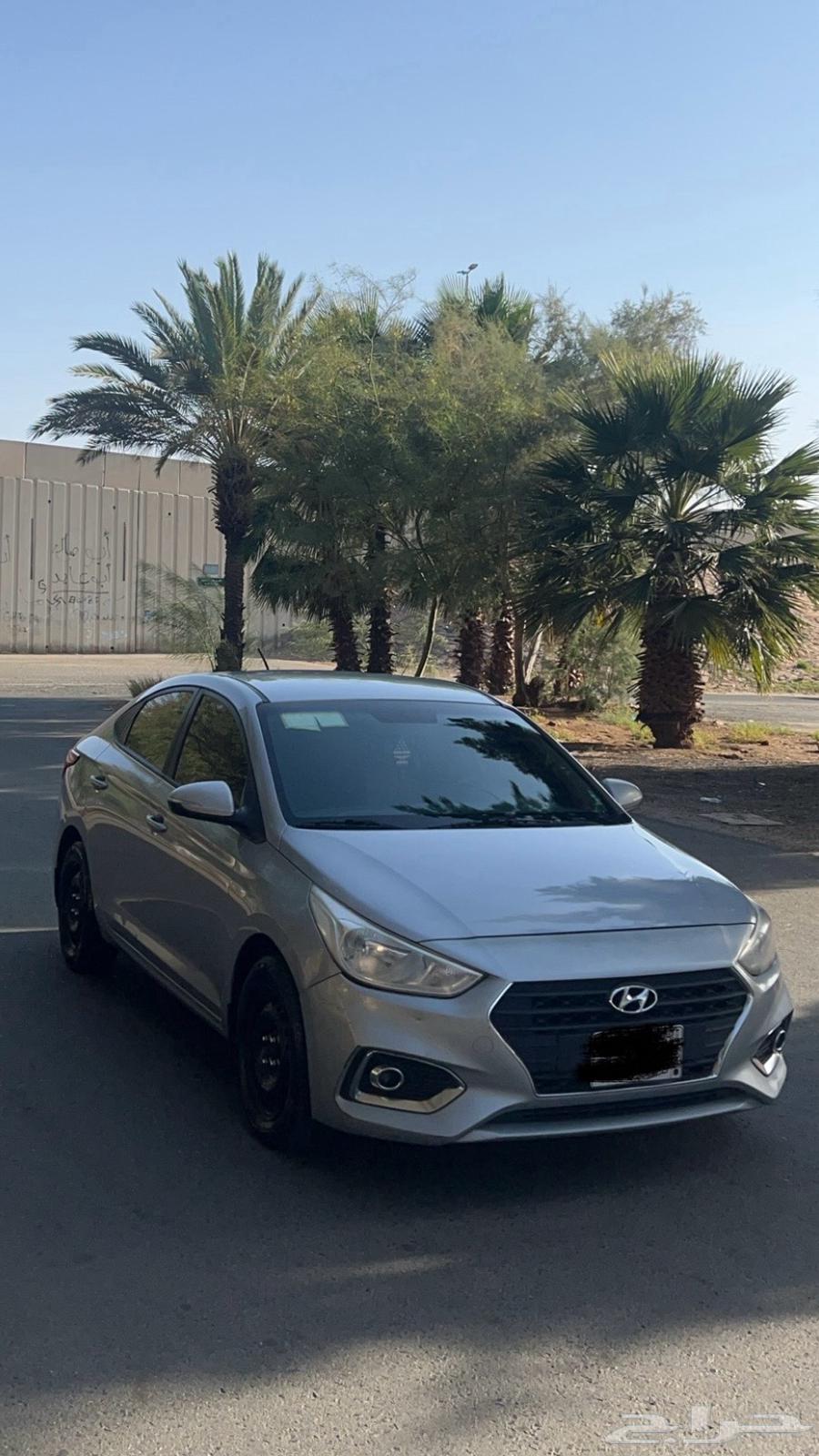 اكسنت 2020 بدي بلد مالك اول بيع او بدل بسيدان اكبر64362059825155110