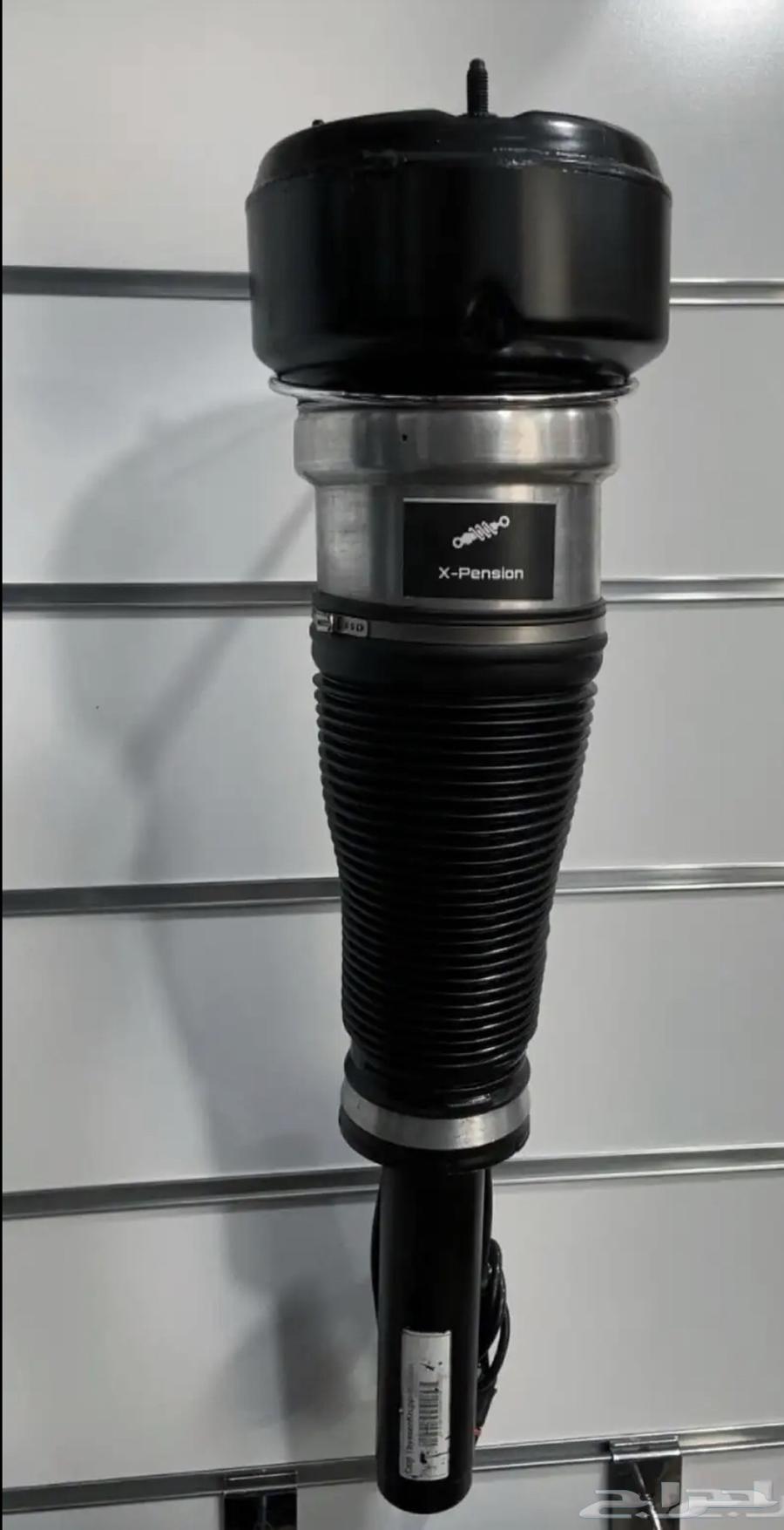 مساعدات هواء اودي مرسيدس بورش رنج روفر BMW64365572010242112