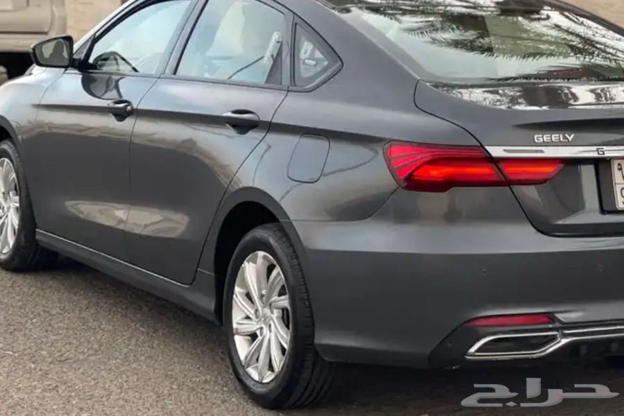 للبيع جيلي بينراي 202264370770298114114