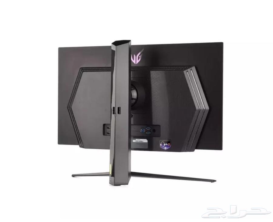 LG Gaming Screen64130572048770110