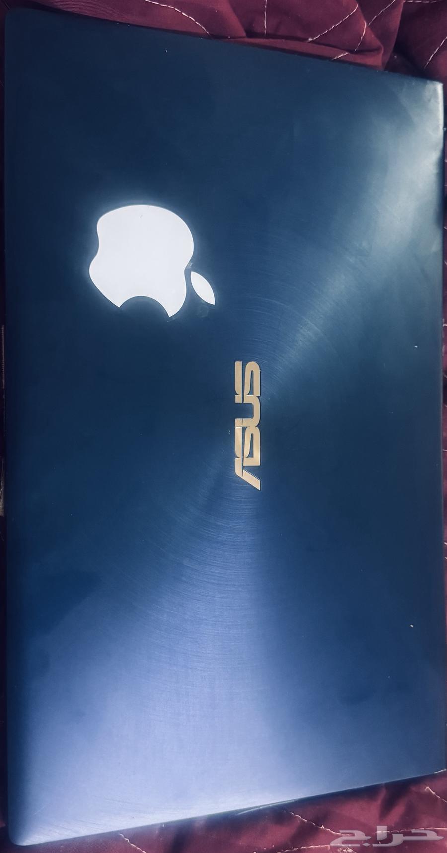 لاب توب ASUS ZenBook 14 أزرق ملكي64141549852033110