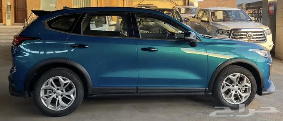 هافال جوليان بريميوم64363130003971111