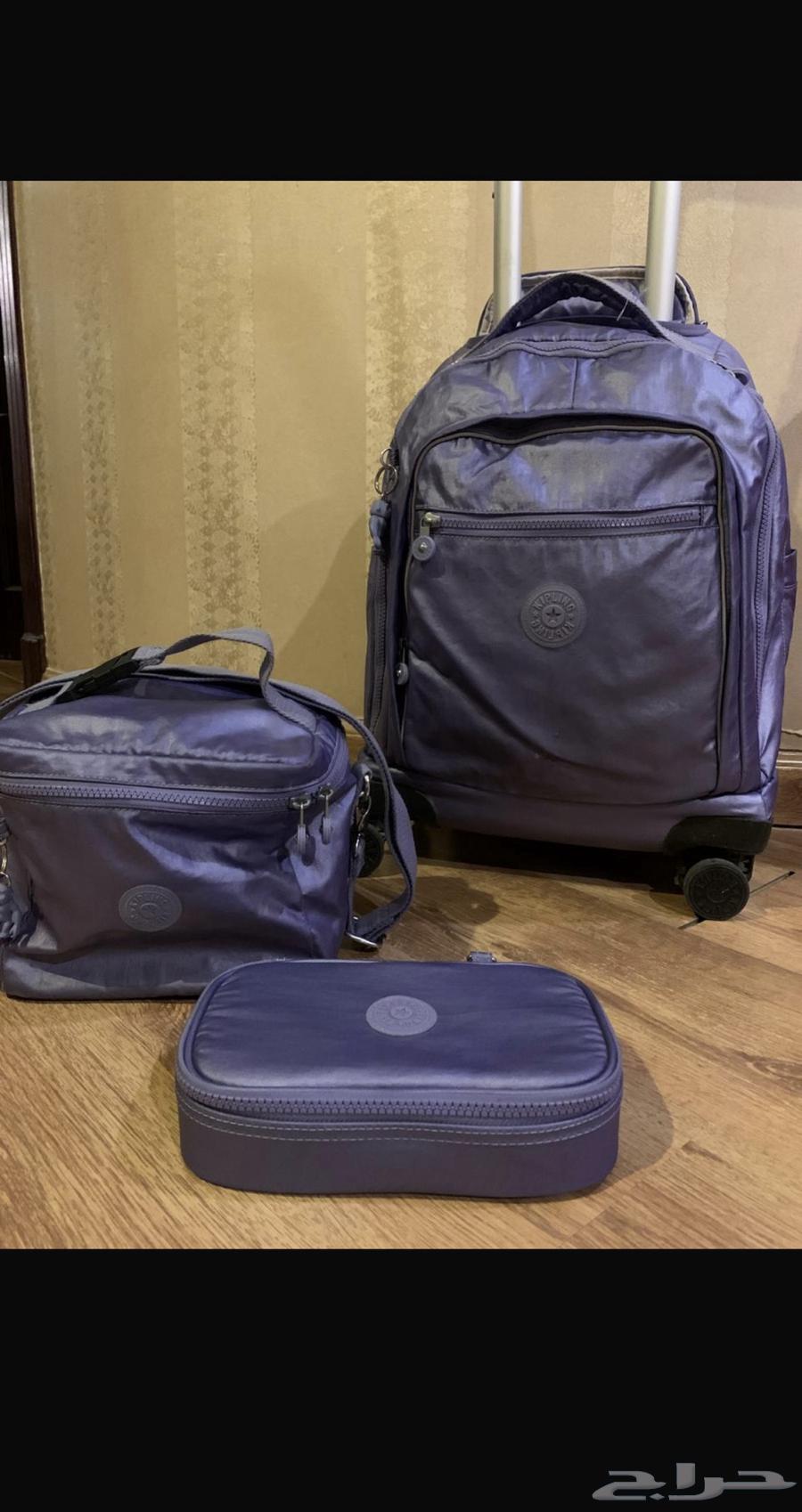 Kipling, DELSEY, Cat Brand Bags64142877585411114