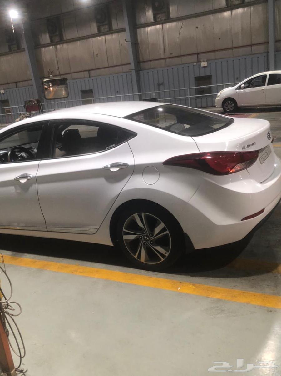 هيونداي النترا 2014 للبيع64359532723970110