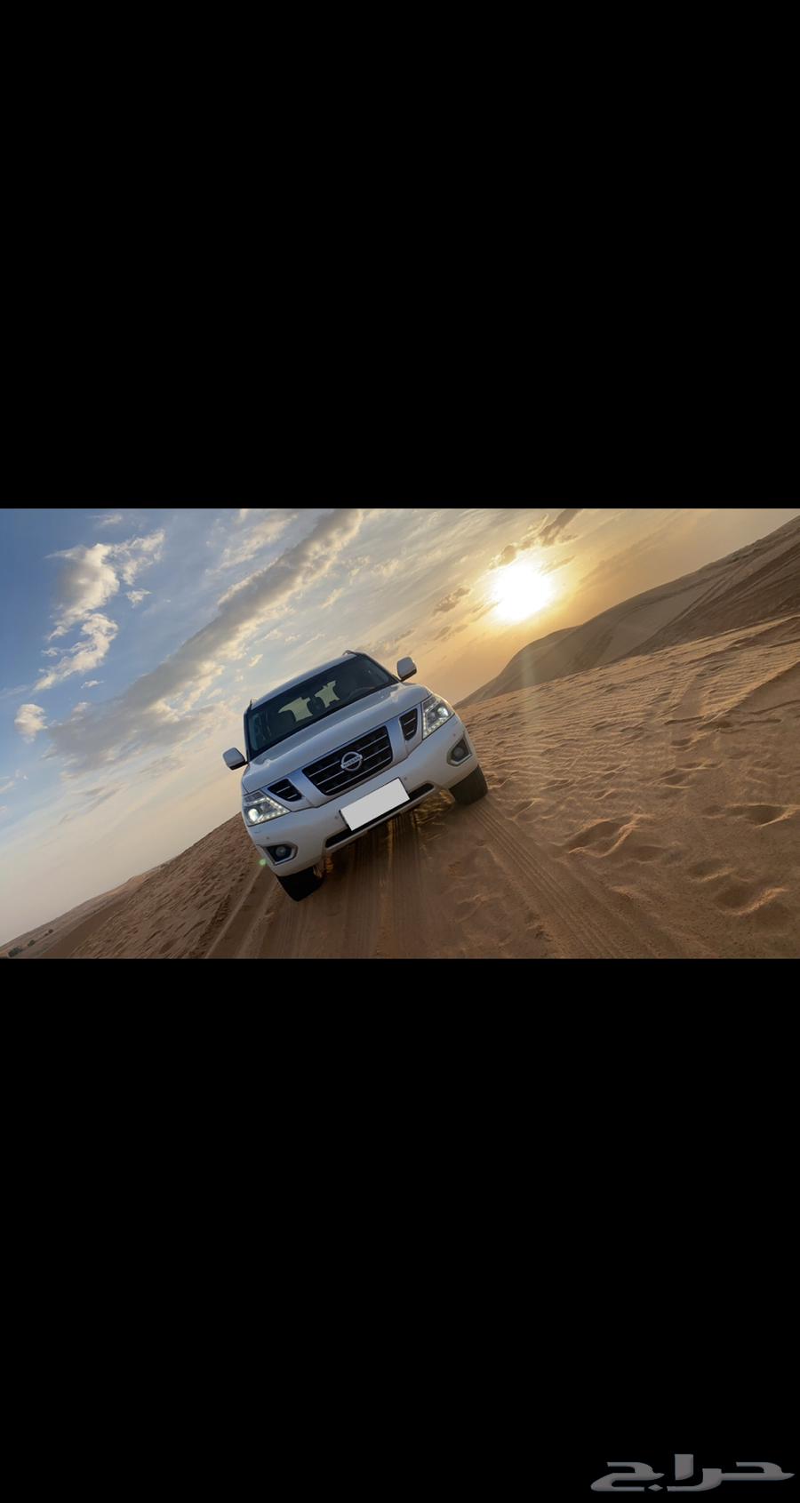 نيسان باترول SE 201464363442753154112