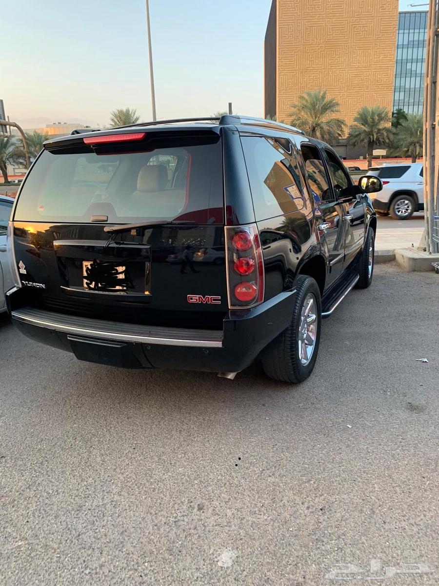 جي إم سي يوكون دينالي 201164371466941441114