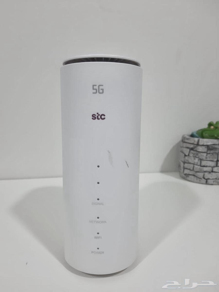 راوتر ZTE 5G64127864040577110
