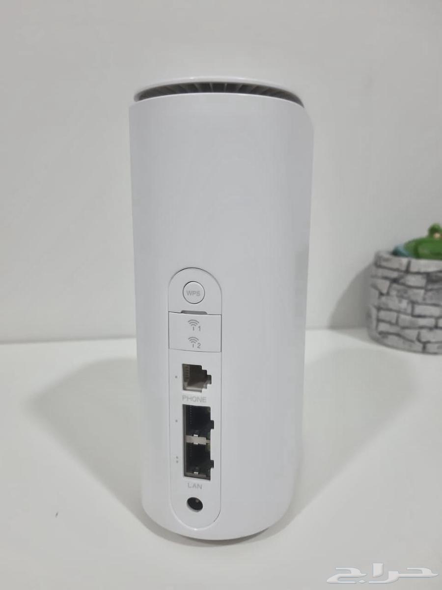 راوتر ZTE 5G64127864040577111