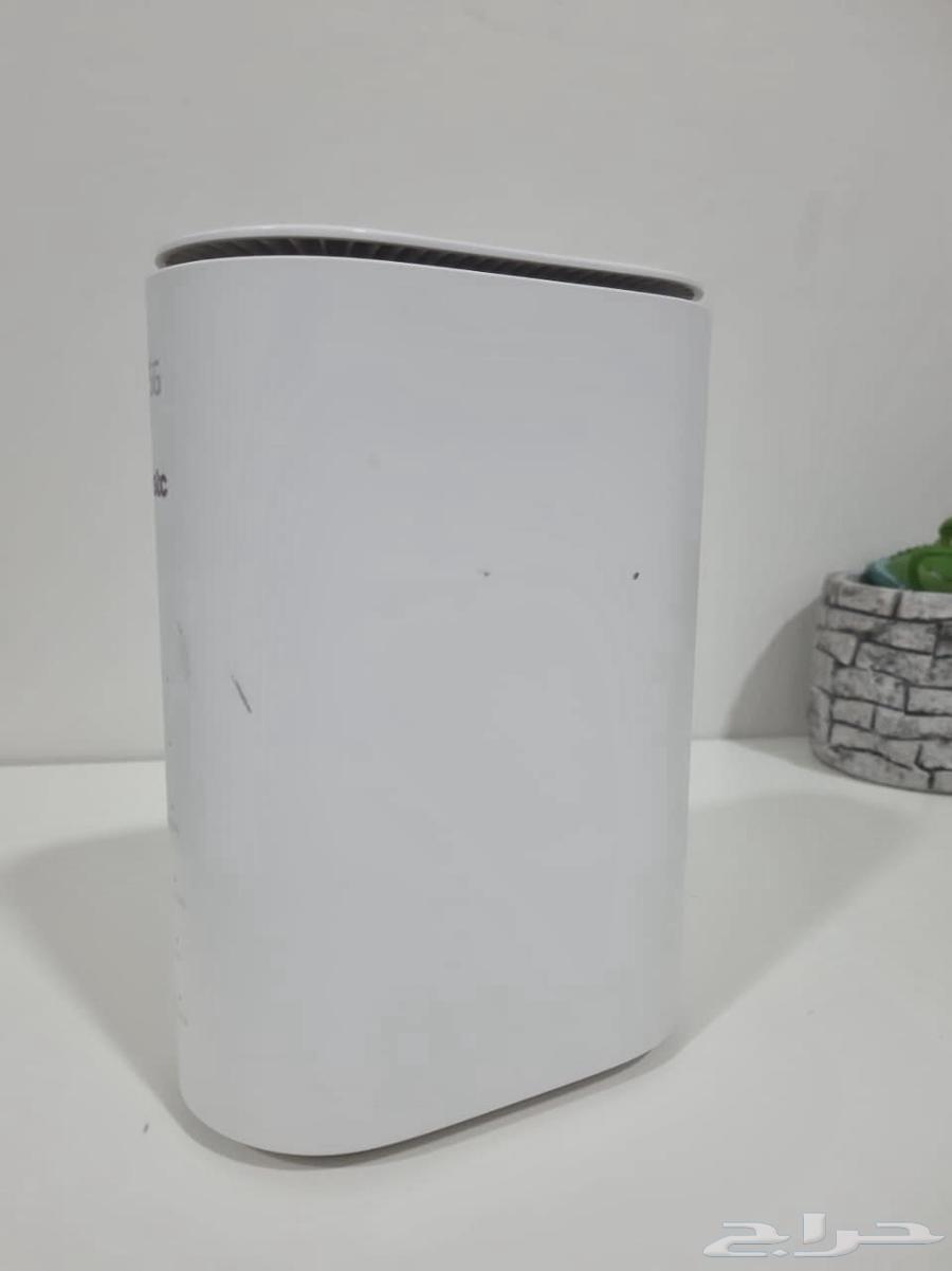 راوتر ZTE 5G64127864040577113