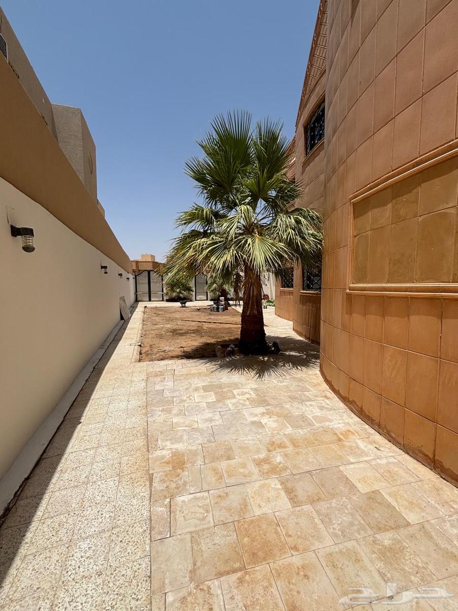 Luxury villa for sale and rent in Al Manar district, Buraidah63613313472387114