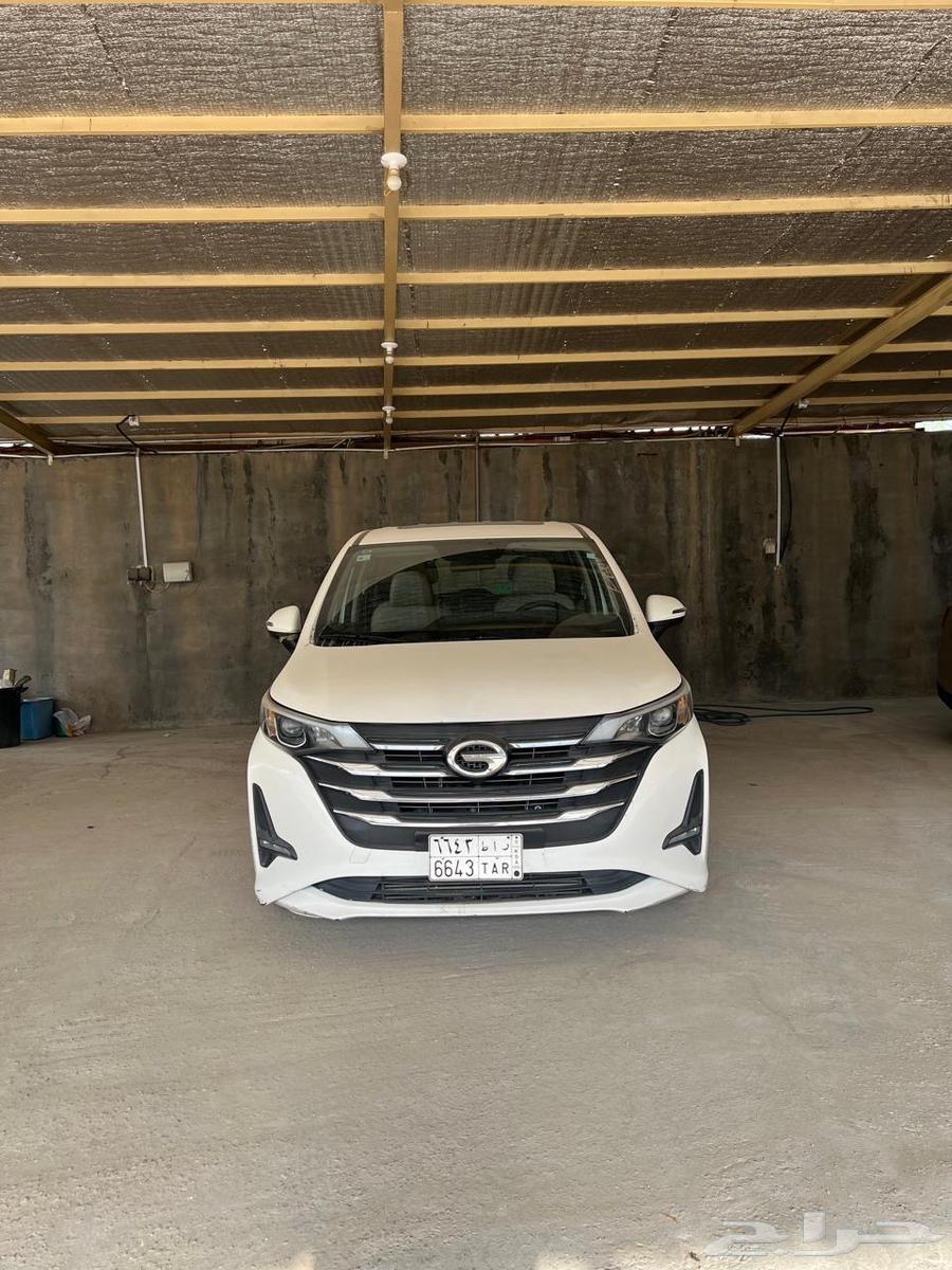 GAC GAC 2022 GN664369674299649110