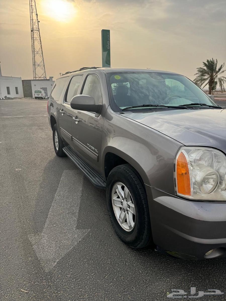 جمس يوكن 2012 كفو64370013490817110