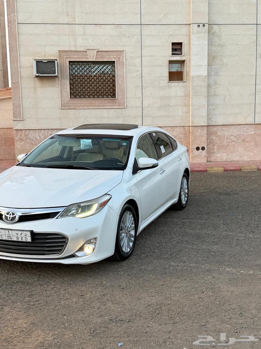 أفالون 2015 فل كامل لمتد64370064108035111