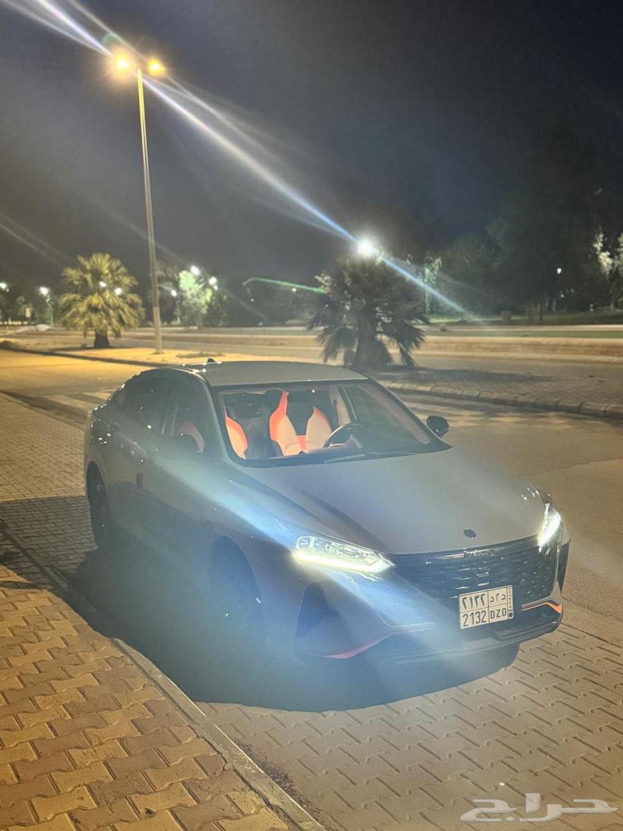 دونج فينج شاين 202564364625232131111