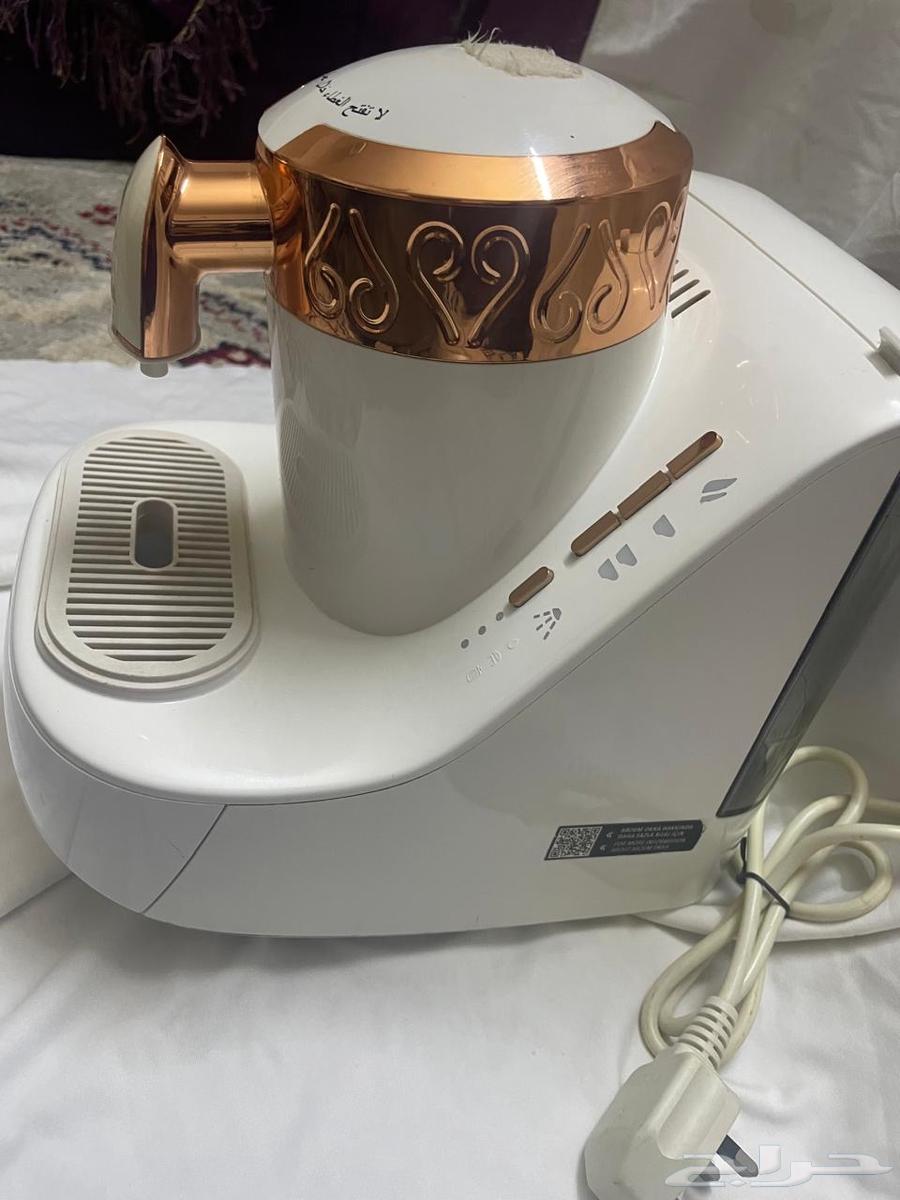 Turkish Coffee Maker64144882527617112