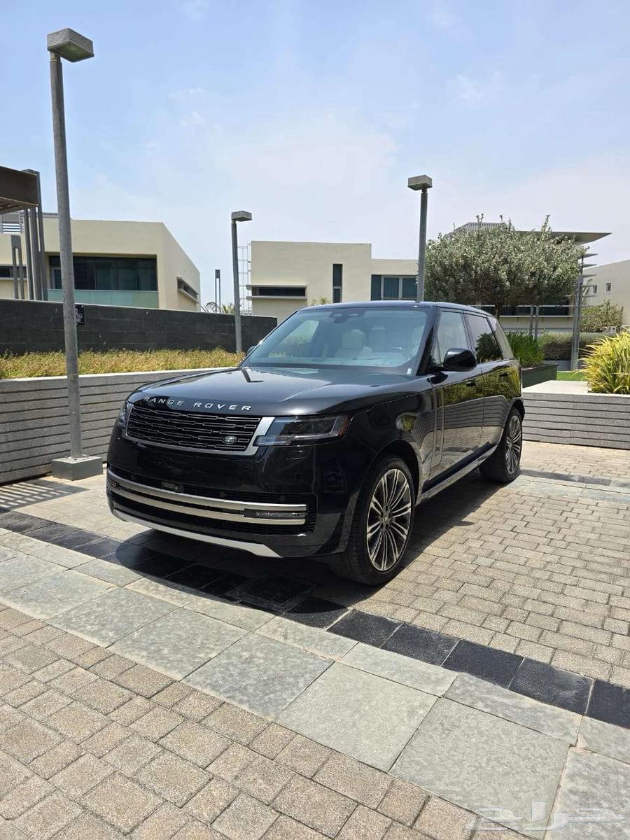 Range Rover 2025 P53064371147651202111