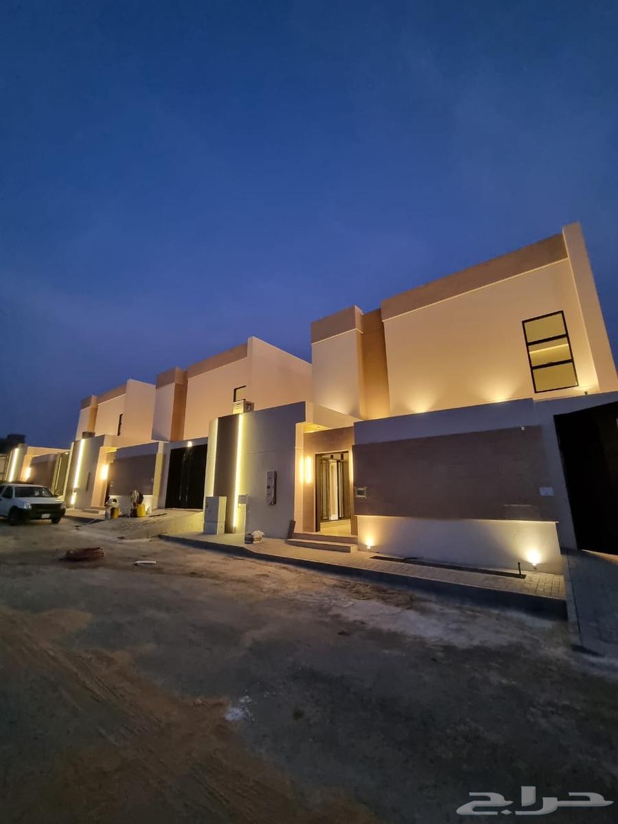 3 Luxury Villas for Sale in Al-Basatin Al-Sharqiya63613319845633111