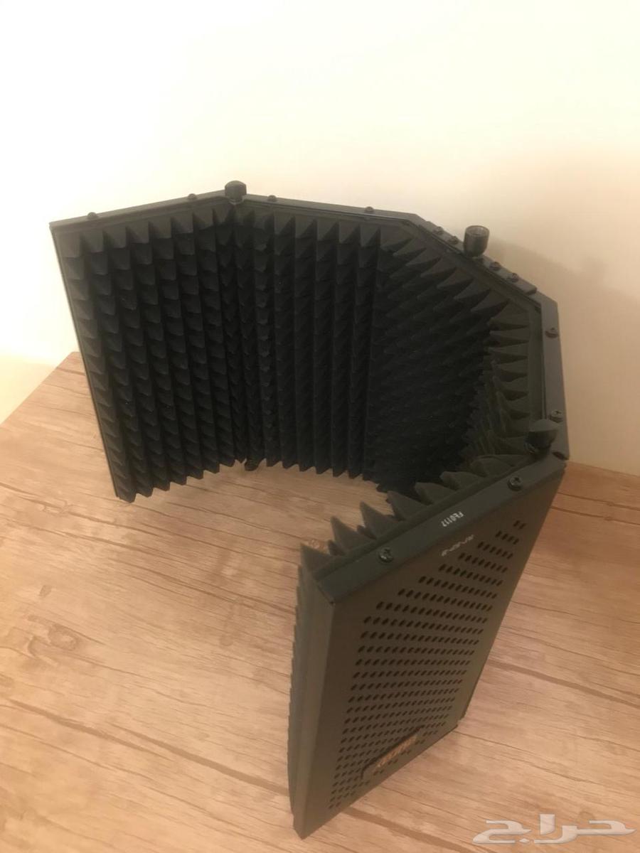 Sound and Reflection Isolation Pad64145226808577111