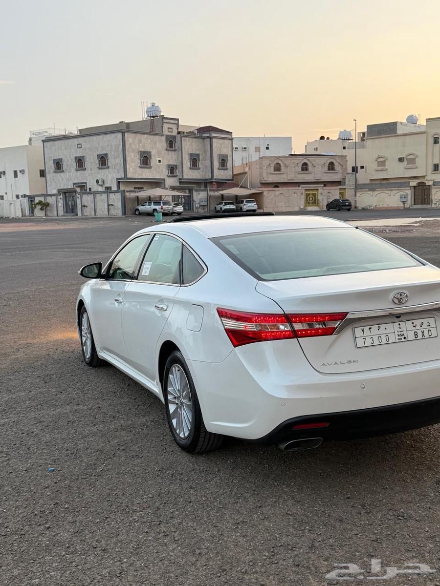 أفالون 2015 فل كامل لمتد64370064108035113