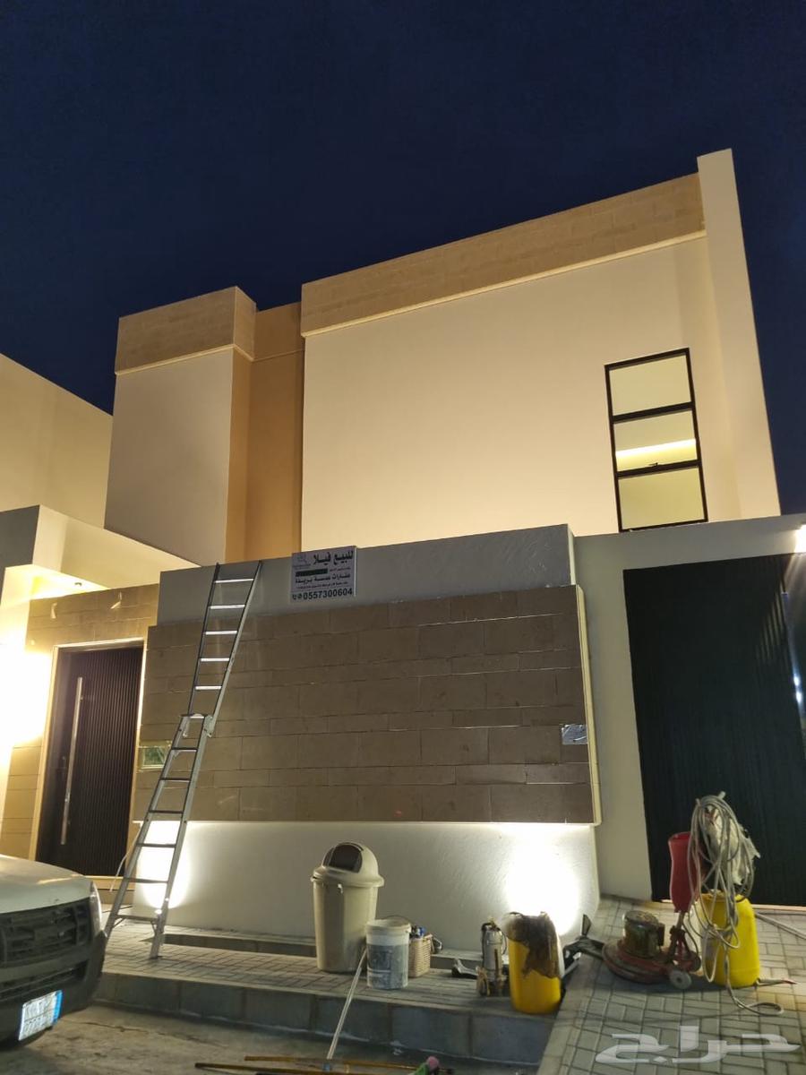 3 Luxury Villas for Sale in Al-Basatin Al-Sharqiya63613319845633114