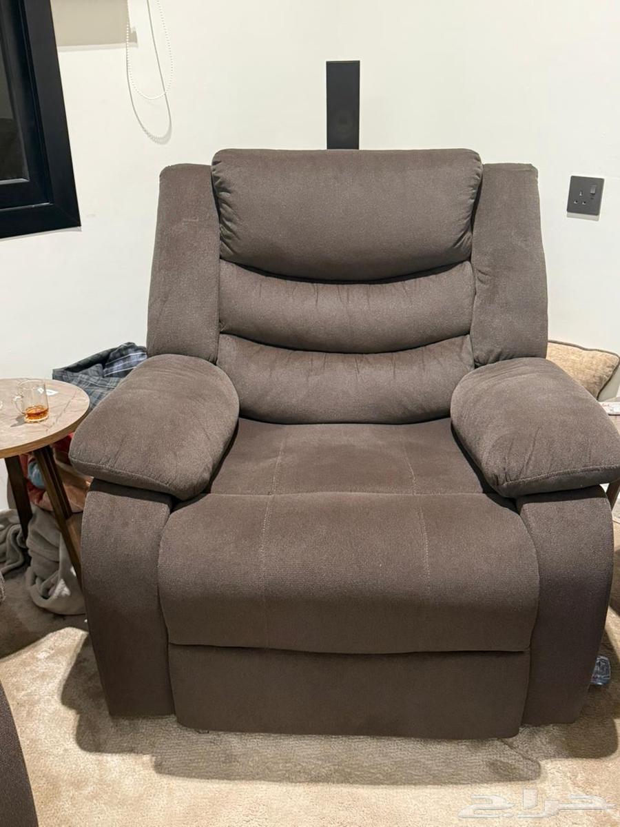 Recliner Sofa (Cinema) ((Joint Announcement64143828034689112