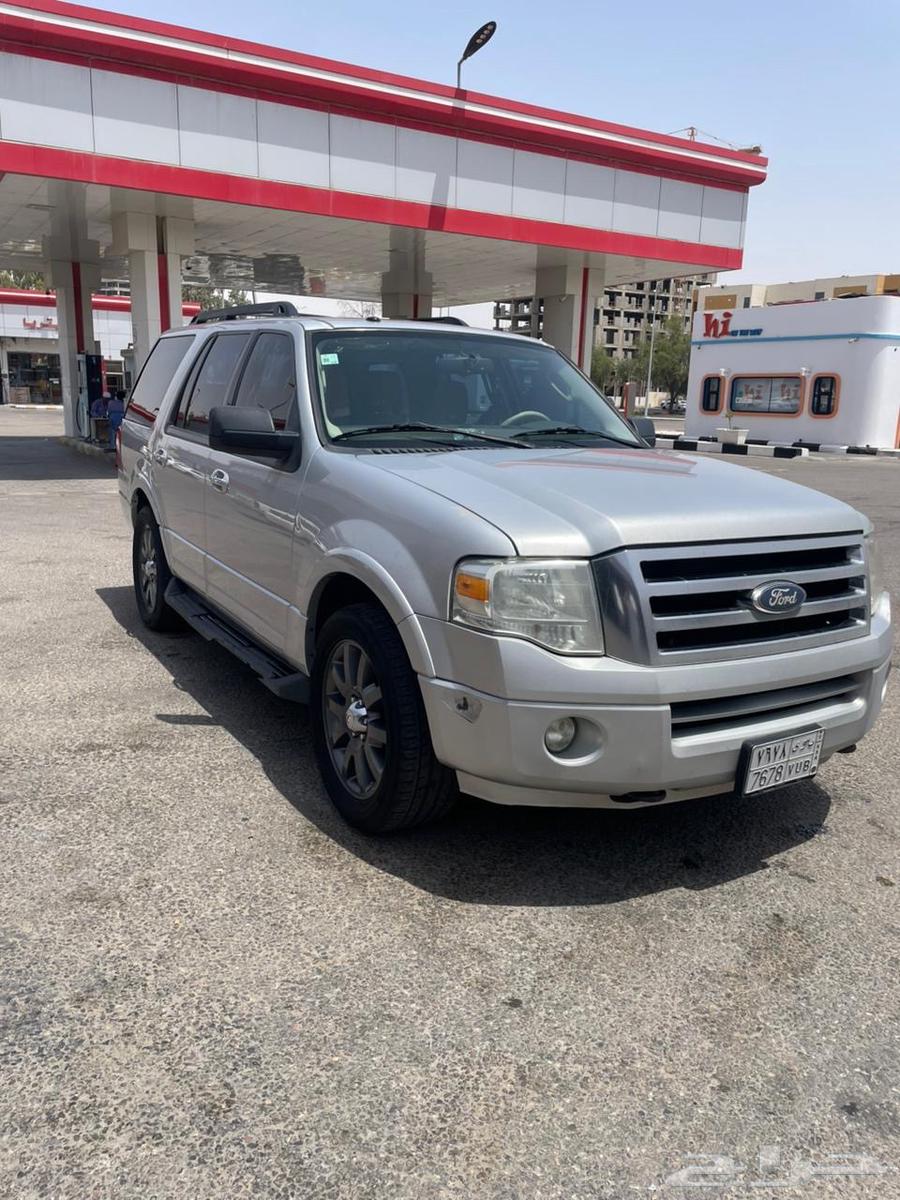 فورد اكسبيدشن64370264732546110