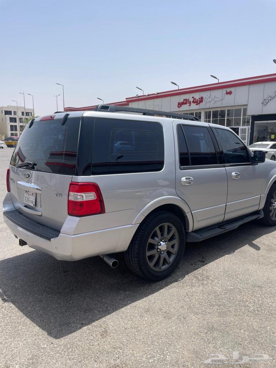 فورد اكسبيدشن64370264732546112