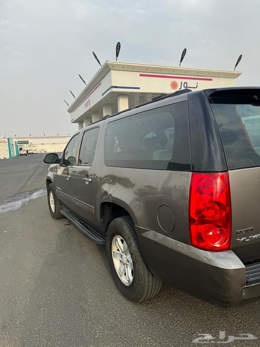 جمس يوكن 2012 كفو64370013490817112