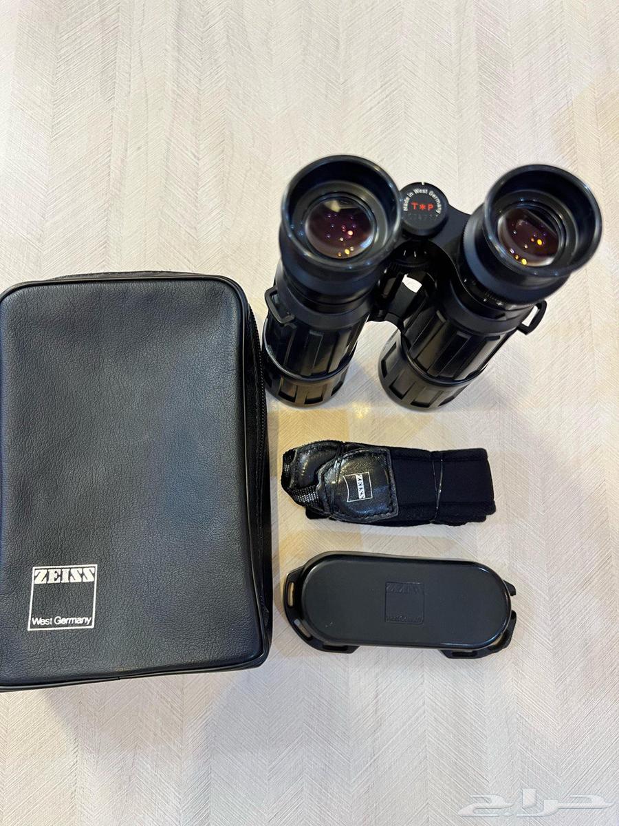 Zeiss 7x42 B TP64141918118787113