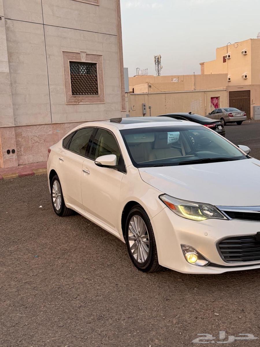 أفالون 2015 فل كامل لمتد64370064108035112