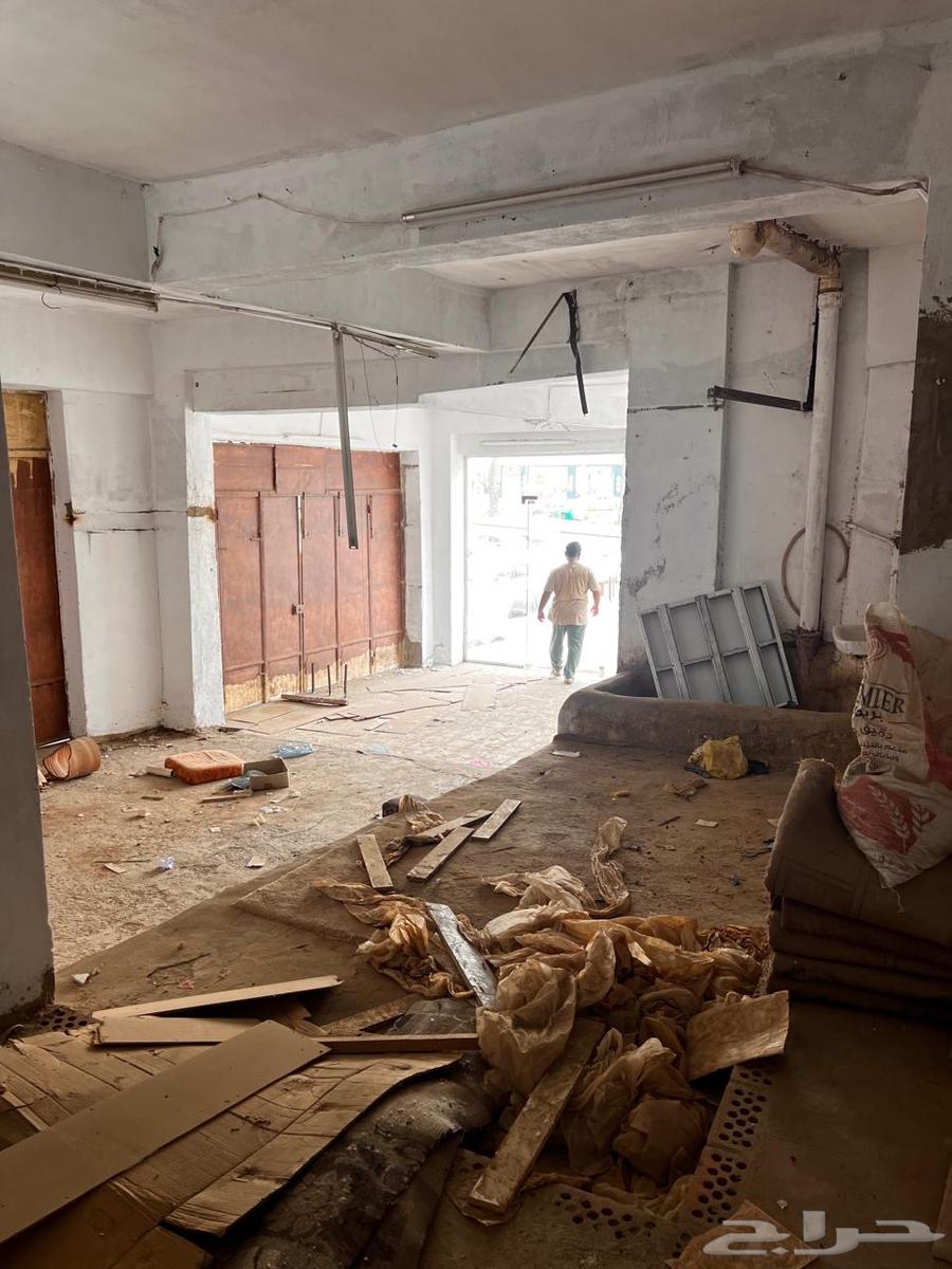 Rental premises on Al-Masjid Al-Haram Road63612678565634114