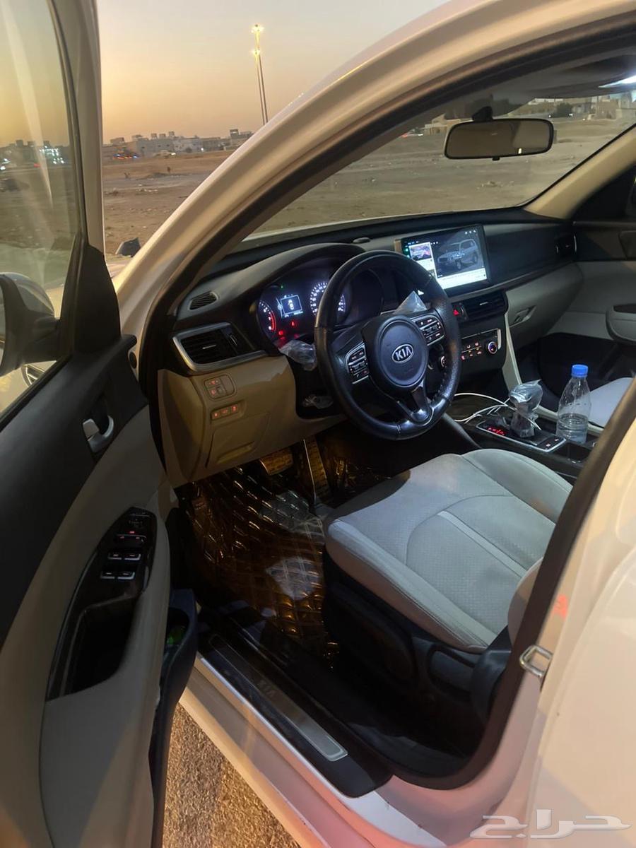 Kia Optima 2016 clean for user64369126149123114