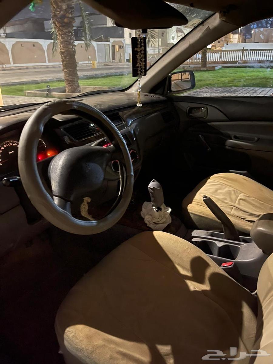 لانسر نظيفه جدا64369381859713112