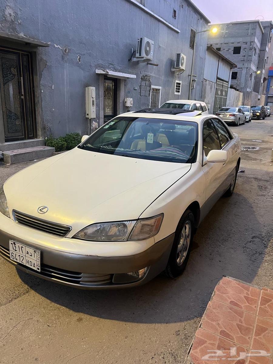 للبيع لكزس 199964371394092545114