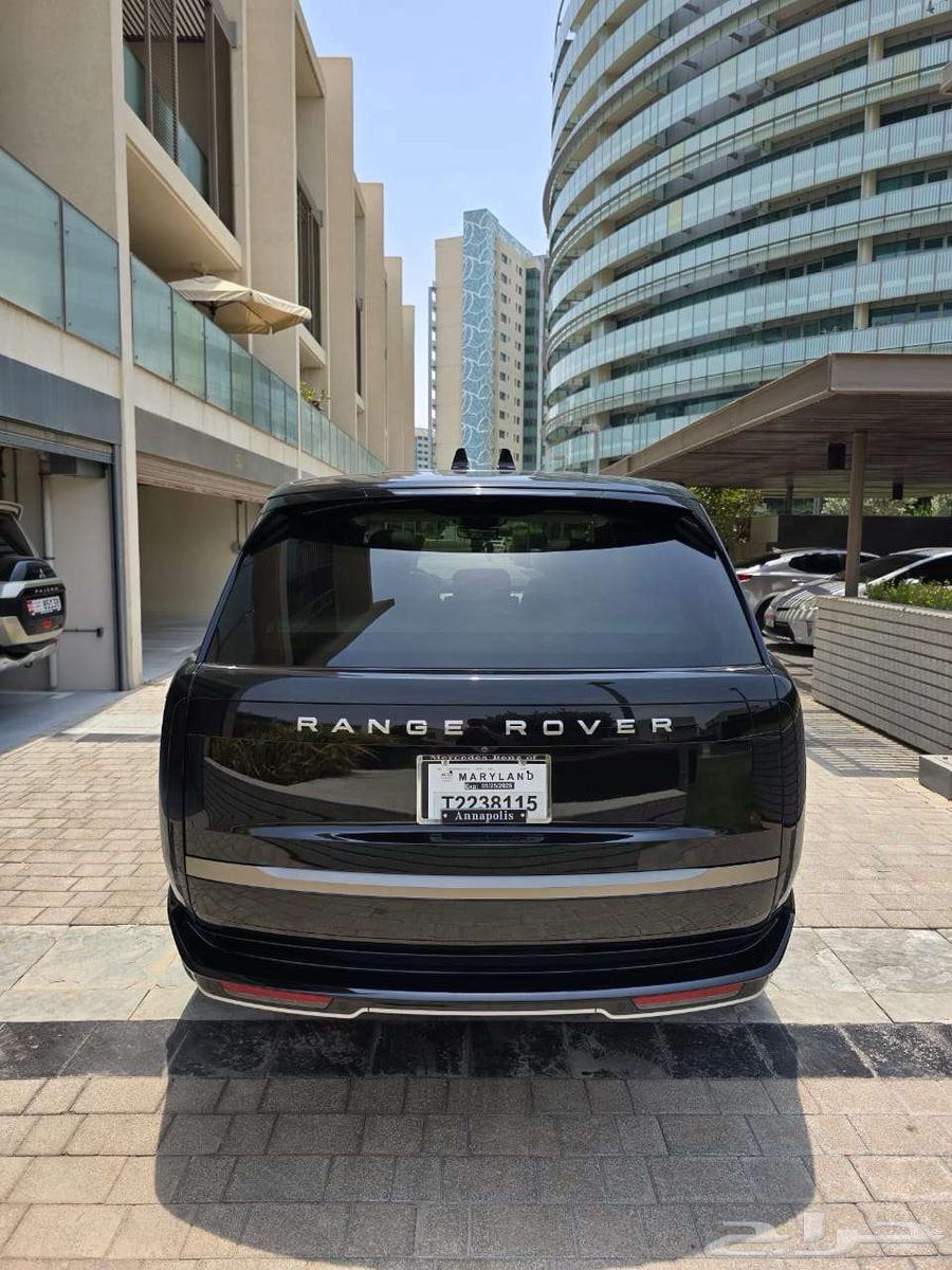 Range Rover 2025 P53064371147651202113
