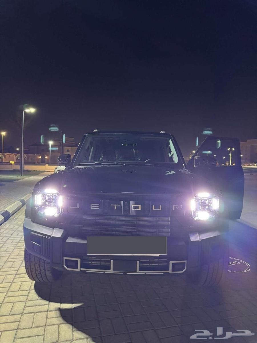 Jetour T264360391575425114