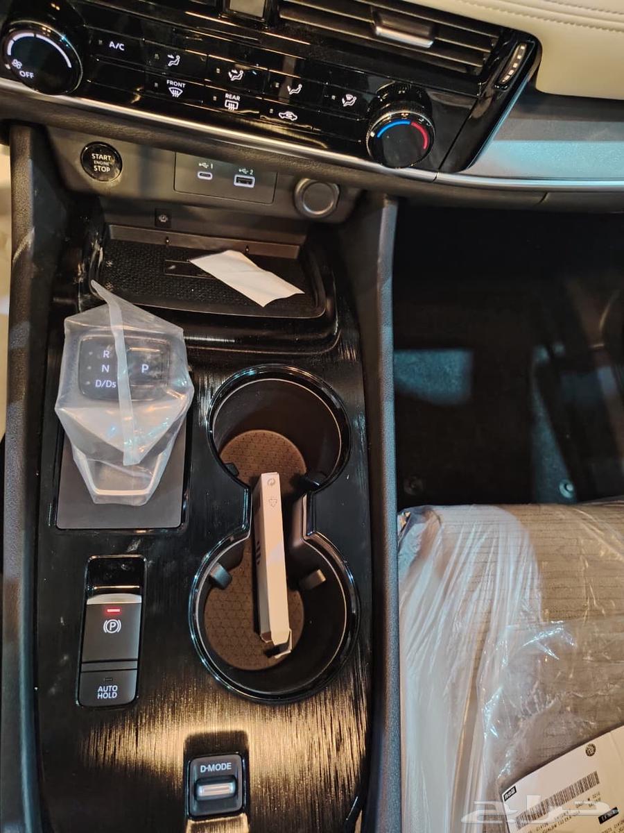 نيسان اكستريل 2025 جديد كاش واقساط64363995464322114