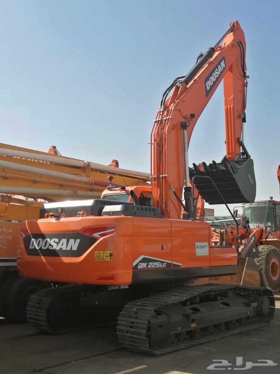 بوكلينات دوسان للإيجار حديثه 2023 و 2024 للإجار الشهري64372097374211111