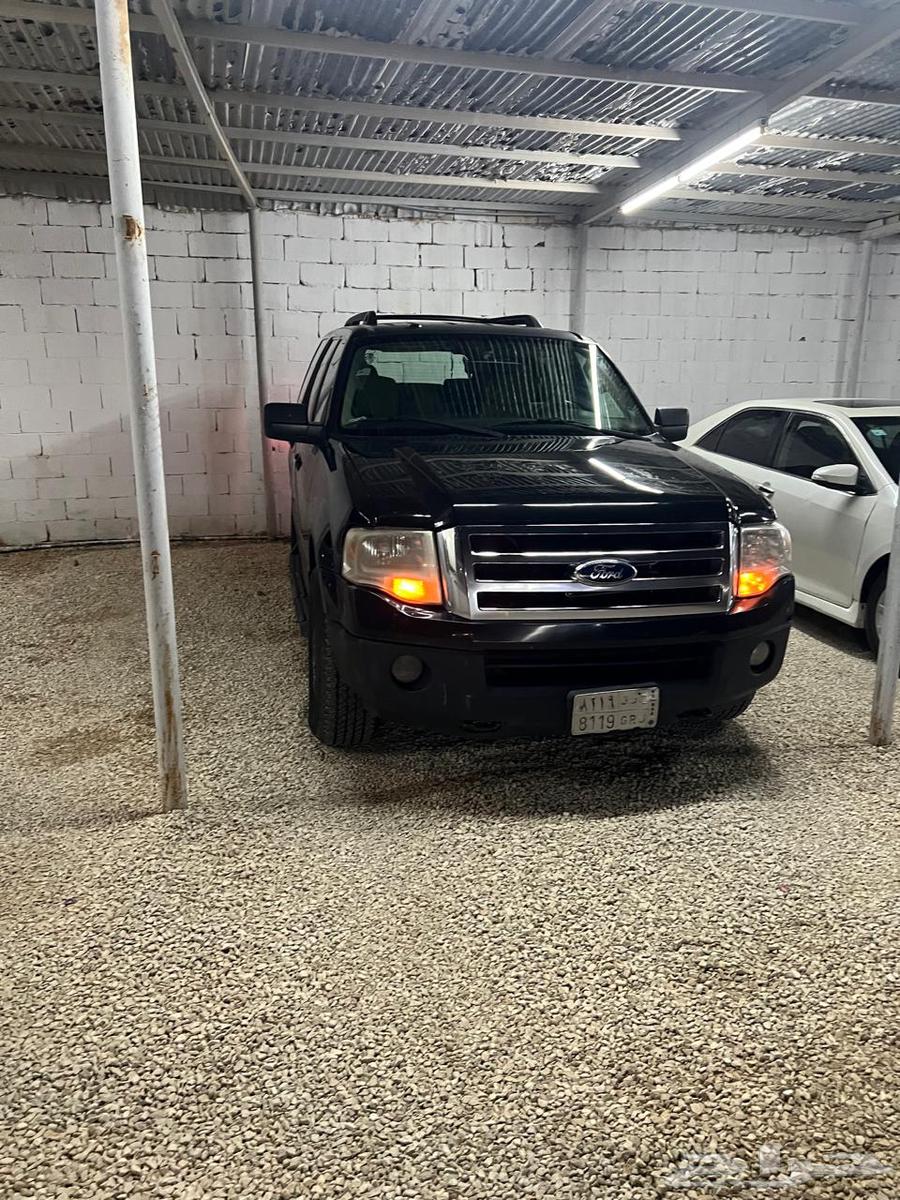 فورد أمريكي اكسبديشن 2013 المكينه والقير و الدفرنس دبل64369835381762111