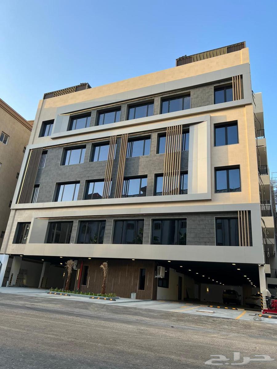 شقة للإيجار