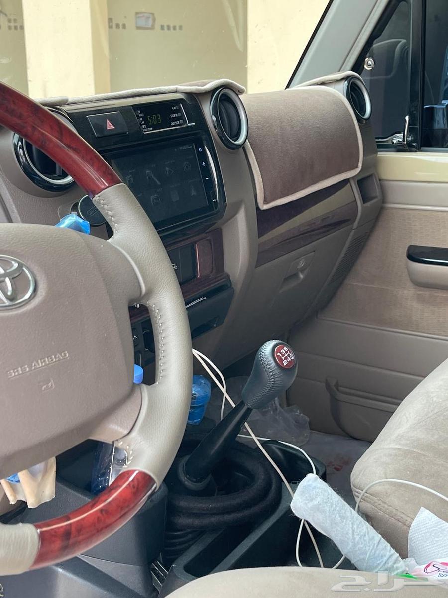 Full option 2022 Dulux Jeep, in excellent condition64366967356034112