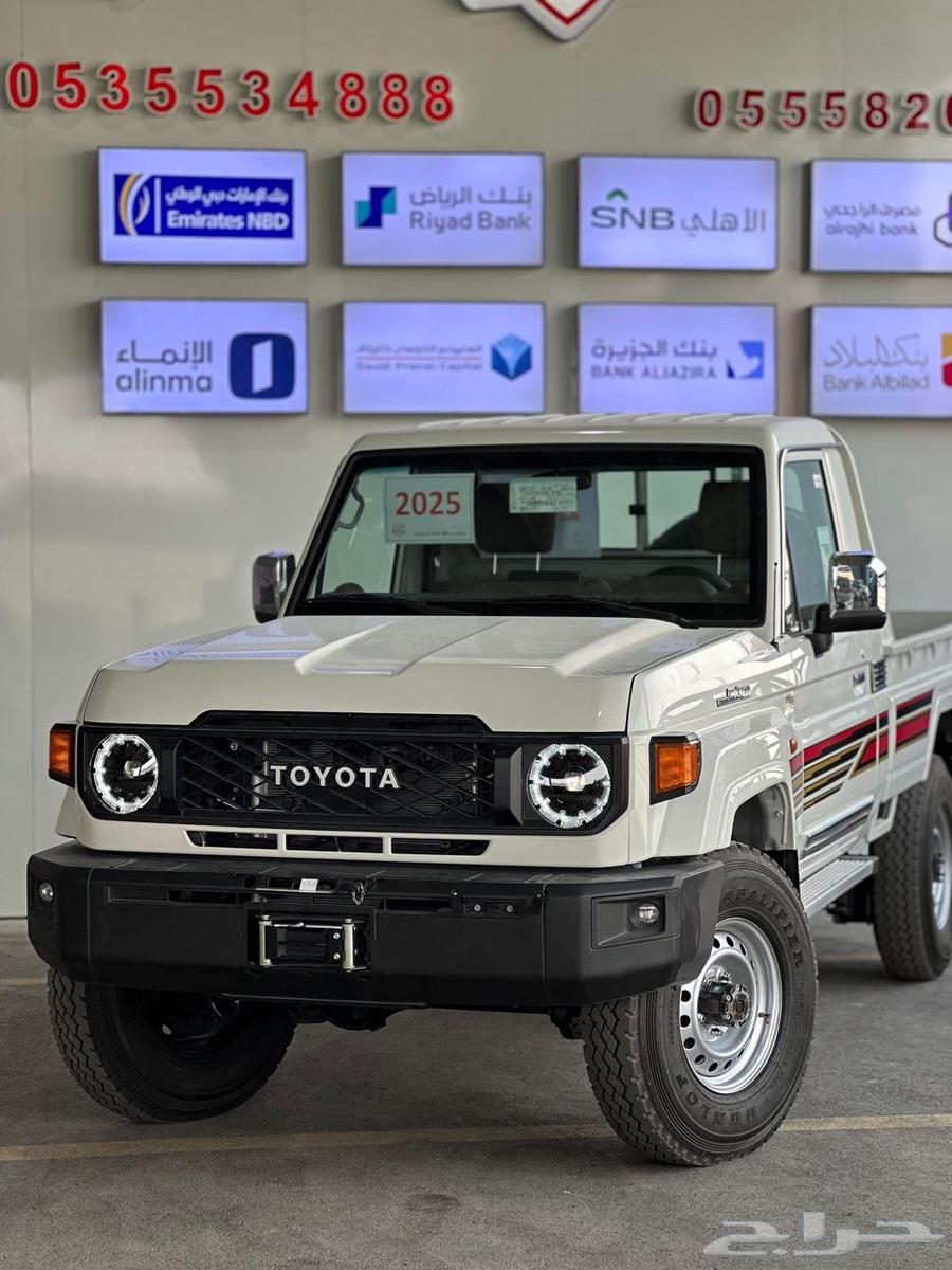 تويوتا شاص 2025 فل كامل - قير عادي - بنزين64368980893442111