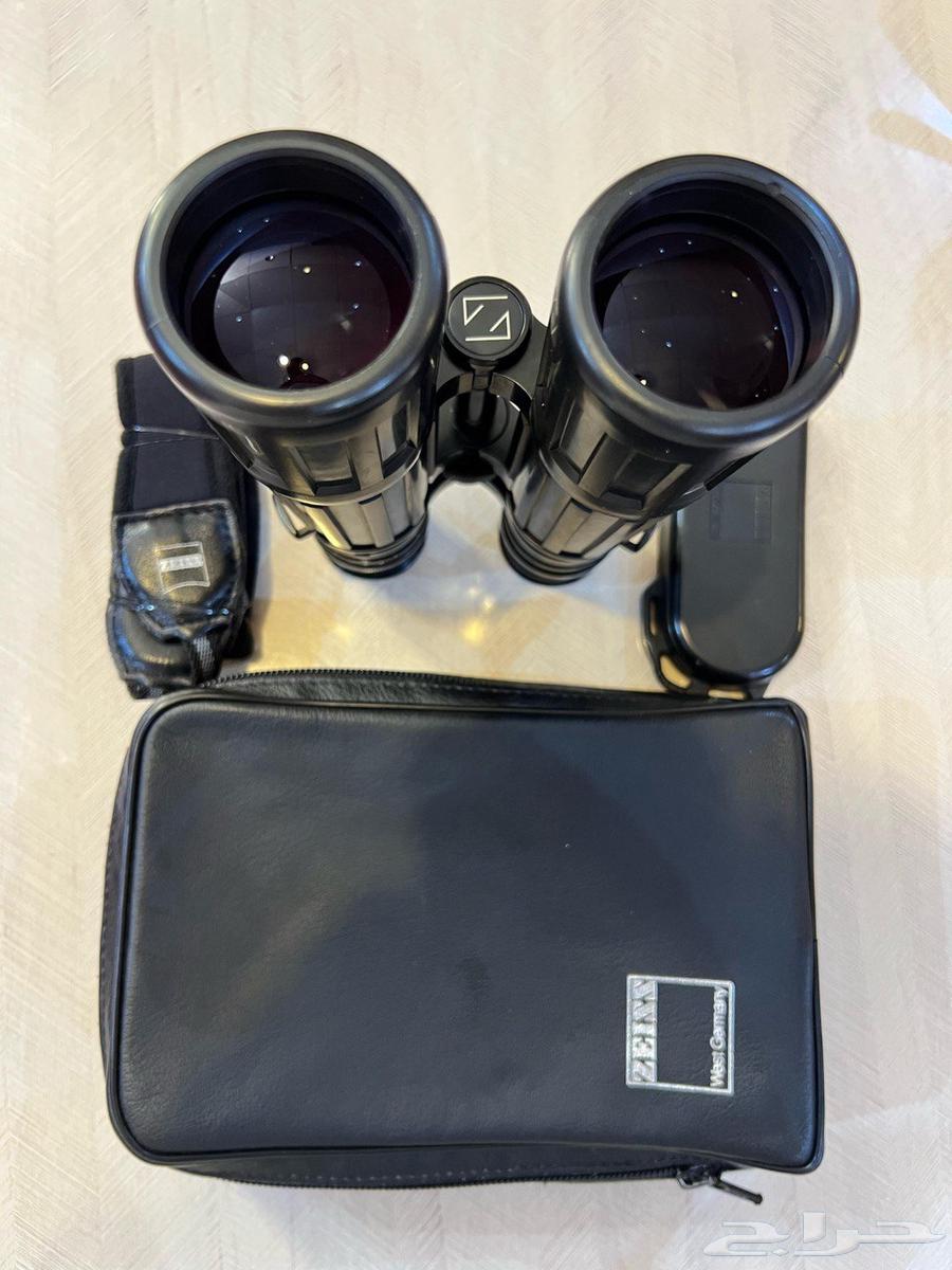 Zeiss 7x42 B TP64141918118787111