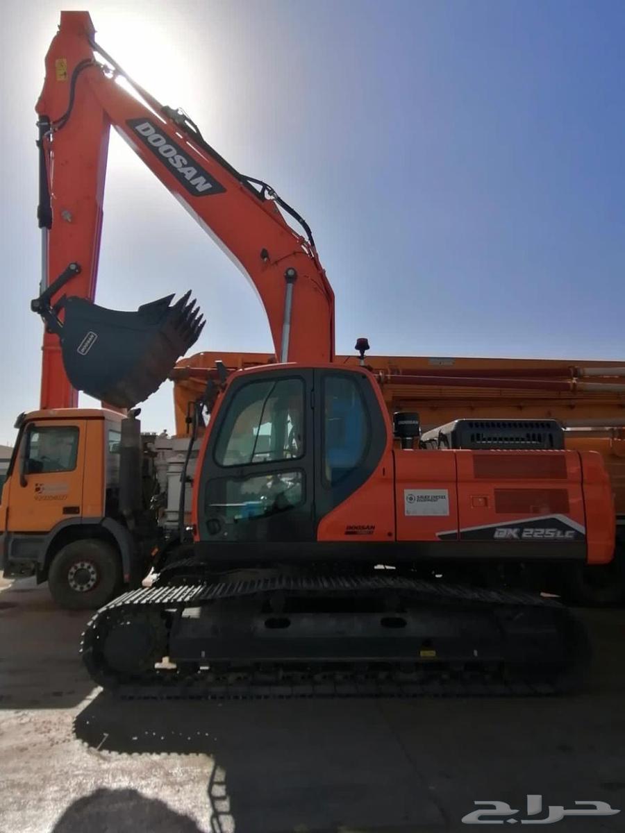 بوكلينات دوسان للإيجار حديثه 2023 و 2024 للإجار الشهري64372097374211112