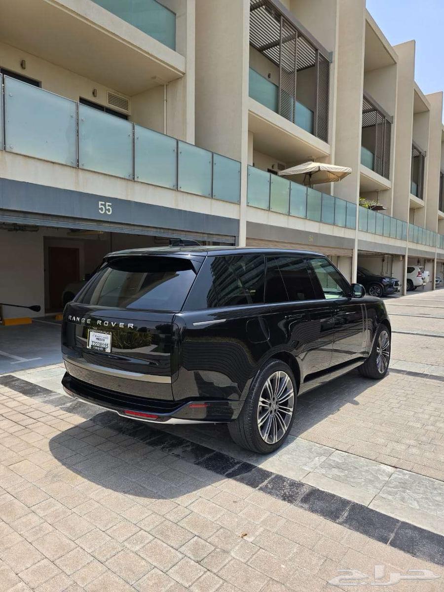 Range Rover 2025 P53064371147651202114