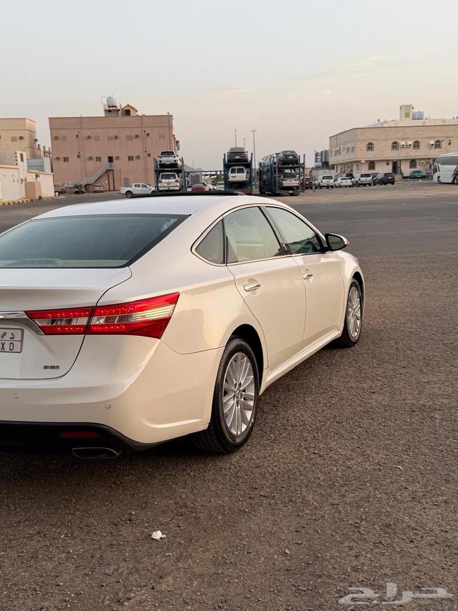 أفالون 2015 فل كامل لمتد64370064108035114