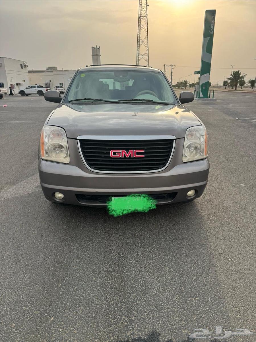 جمس يوكن 2012 كفو64370013490817111