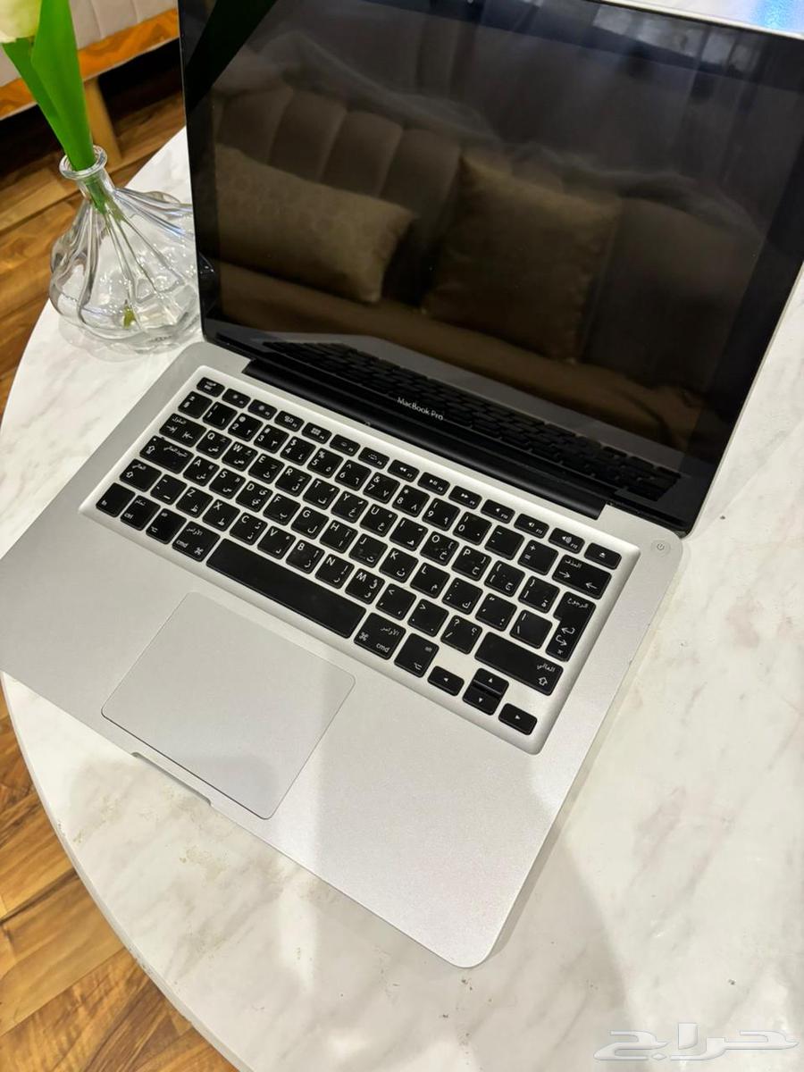 لابتوب ابل نظيف اخو الجديد64144162590209110